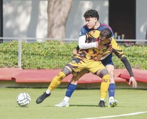 ¡RECHAZAN CLUBES DE EXPANSIÓN FIN DEL ASCENSO!