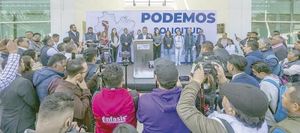 ¡SE SUMAN 7 PARTIDOS LOCALES RUMBO A 2027!
