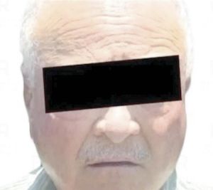 ¡TRASLADAN A RUFFO AL PENAL DEL ALTIPLANO!