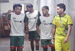 ¡VENCE MLS A LIGA MX, EN EL PREVIO AL ALL-STAR GAME!