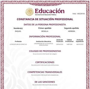 ¡LE SACAN SUS PAPELES! - NO LOS ENCONTRABAN...