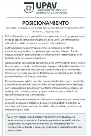 ¡SE DESLINDAN! - POS’CLARO