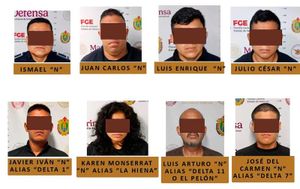 ¡SE QUEDAN TODOS! - CASO ROXANA