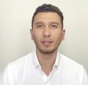 ¡TRAS DETENCIÓN EN AEROPUERTO!