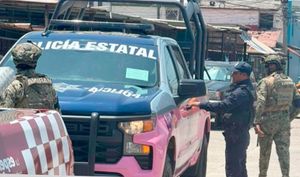 ¡VERACRUZ EN LA LISTA NEGRA! - CON MÁS EXTORSIÓN TELEFÓNICA