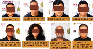 ¡VINCULAN POR HOMICIDIO A LOS ASESINOS DE ROXANA! - UN JUEZ DEL DISTRITO JUDICIAL DE COATZACOALCOS