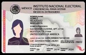 ¡YA SE PODRÁ INCLUIR IDENTIDAD INDÍGENA Y AFROCARIBEÑO!