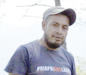 ¡DETIENEN A JESÚS PLÁCIDO, LÍDER DE CONCEJO INDÍGENA EN GUERRERO!