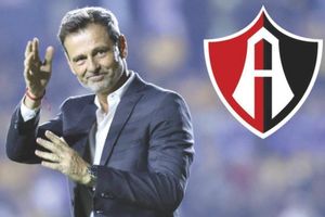 ¡DIEGO COCCA RENUNCIA AL ATLAS!