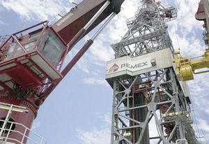 ¡ENVÍA MÉXICO PETRÓLEO A JAPÓN!