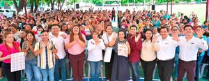 ¡FUE EN LAS BAJADAS Y LA POCHOTA!