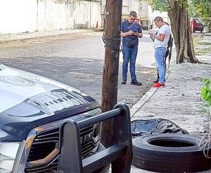 ¡LOCALIZAN A HOMBRE SIN VIDA CON LA CAMISETA DE LA SELECCIÓN!