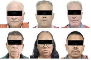 ¡LOS HERMANOS THOMPSON, EMPRESARIOS LIGADOS A LA RED DE HUACHICOL FISCAL DE ERNESTO RUFFO!