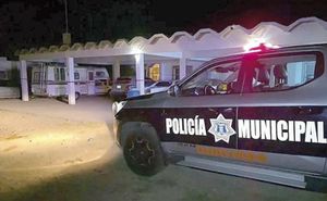 ¡MATAN A PUÑALADAS A SACERDOTE!