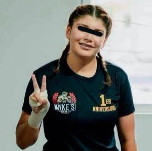 ¡NO SE VAN A METER! - CASO DAFNE
