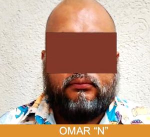 ¡PRISIÓN PREVENTIVA AL DIRECTOR DE EL BUEN TONO!