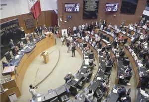 ¡REVISARÁ MORENA ESCUELAS MILITARIZADAS TRAS MUERTE DE DAFNE!