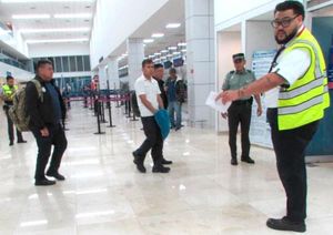 ¡SE LLEVAN VOLANDO A REO A LA CDMX!