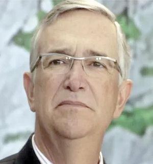 ¡SUFRE SALINAS PLIEGO REVÉS JUDICIAL POR GRABACIÓN SECRETA!