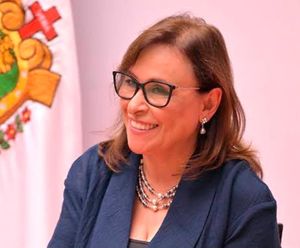 ¡VERACRUZ YA ES TERCERO!