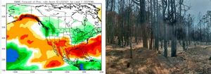 ¡CAMBIO CLIMÁTICO IMPACTA LA SALUD EN VERACRUZ; UV ADVIERTE REZAGO!