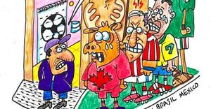 LOS CARTONES