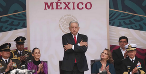 ¡REVISARÁN OBSERVACIONES DE AUDITORÍA AL ÚLTIMO AÑO DE AMLO!