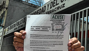 ¡LES DARÁN ASESORÍAS LOS NOTARIOS!
