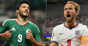 ¡MÉXICO-INGLATERRA SE JUGARÁ A LAS 18 HORAS! | NO HAY CAMBIO