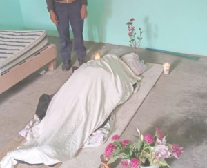 ¡PIDEN APOYO EN IXHUATLANCILLO PARA CUBRIR GASTOS FUNERARIOS DE UNA FAMILIA!