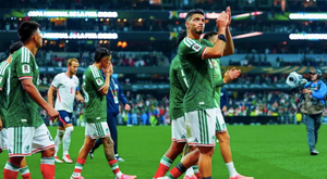 ¡FALTÓ ÚLTIMO GOL, PERO NOS DIERON ALEGRÍA!
