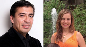 ¡FGJCDMX OFRECE RECOMPENSA DE 500 MIL PESOS POR EXDIRECTIVO DE AMAZON!, FEMINICIDA DE ABRIL PÉREZ