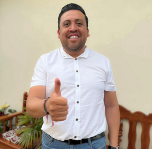¡MATAN OTRO ALCALDE!