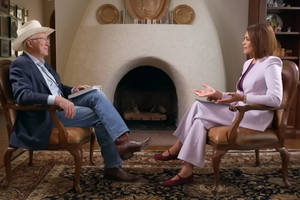 ¡“SÓLO HABÍA SILENCIO”: KEN SALAZAR DICE QUE AMLO NO RESPONDIÓ A SUS MENSAJES TRAS CAPTURA DE “EL MAYO”!