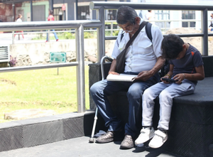 ¡UNO DE CADA 11 ESTUDIANTES EN MÉXICO USA IA PARA APOYO EMOCIONAL: ESPECIALISTA!