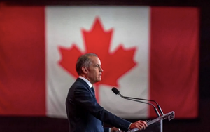 ¡CARNEY DICE QUE CANADÁ ESTÁ LISTO PARA RESPONDER SI ENTRAN EN VIGOR LOS NUEVOS ARANCELES DE EU!