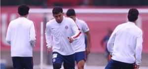 ¡CHIVAS BUSCARÁ SU PRIMER TRIUNFO!