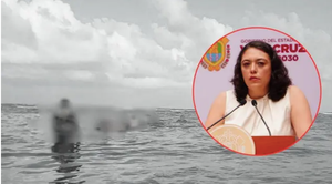 ¡CUATRO AHOGADOS VAN EN VACACIONES DE VERANO!
