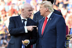 ¡NADIE ESTÁ VENDIENDO EL FÚTBOL!