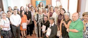 70 AÑOS DE LA ESCUELA MUNICIPAL DE ARTES PLÁSTICAS