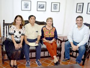 CHARLA “JAIME VELÁZQUEZ, UNA LECTURA FOTOGRÁFICA”