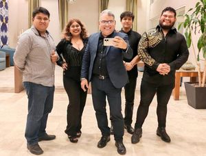 GALERÍA SOCIAL