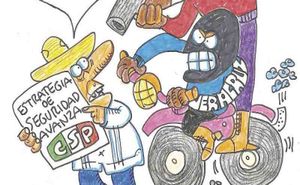 LOS CARTONES