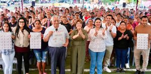 ¡SE RAYAN EN 6 COLONIAS! - YA SE SUPO