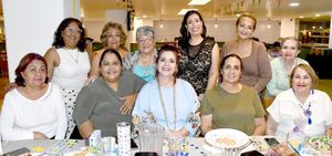 GRAN TARDE DE LOTERÍA