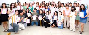 “CREANDO ARTISTAS”