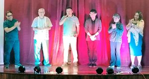 IV FESTIVAL DE TEATRO & ARTES ESCÉNICAS 2026