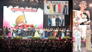 FESTIVAL INTERNACIONAL DEL BOLERO Y JAZZ 2026