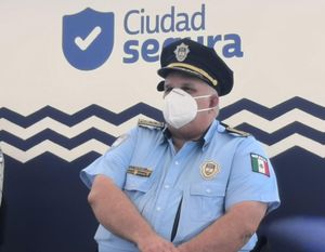 ¡BIKER DETENIDO POR ARROLLAR A NIÑO DE 6 AÑOS!