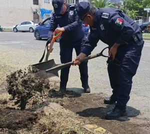¡“RATOTA” CON CUCHILLO LE ROBÓ 23 MIL PESOS A PEATÓN EN LOMAS DEL VERGEL!